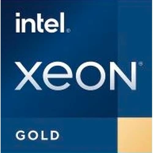 4XG7A72938 Xeon SC 5320T
