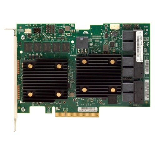 RAID 930−24i 4GB Flash