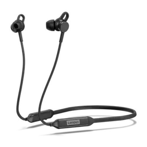 Lenovo 3.5mm インイヤーヘッドフォン