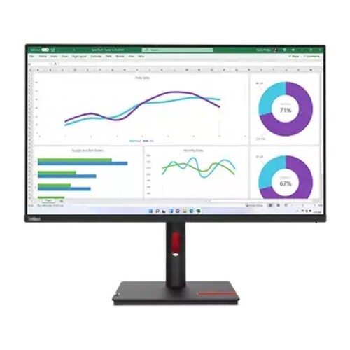 ThinkVision T32h−30