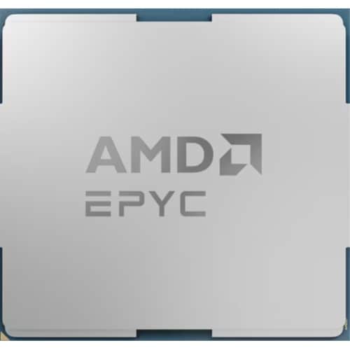 AMD EPYC 9254 24C 2.9GHz
