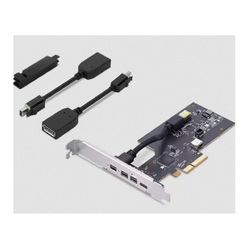 ThinkStation Thunderbolt