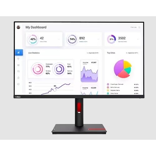 ThinkVision P32p−30