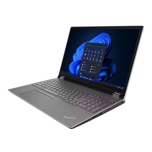 ThinkPad P16 Gen