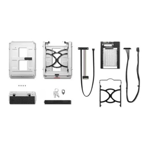 ThinkStation フロントアクセス