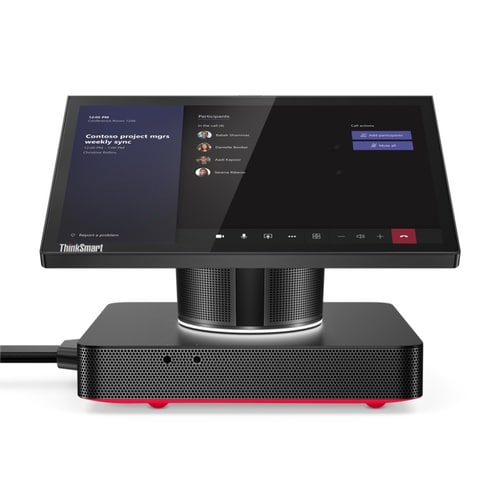 ThinkSmart Hub Gen 2 for