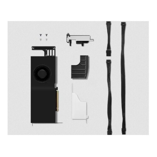 NVDIA RTX 5000 Ada 世代