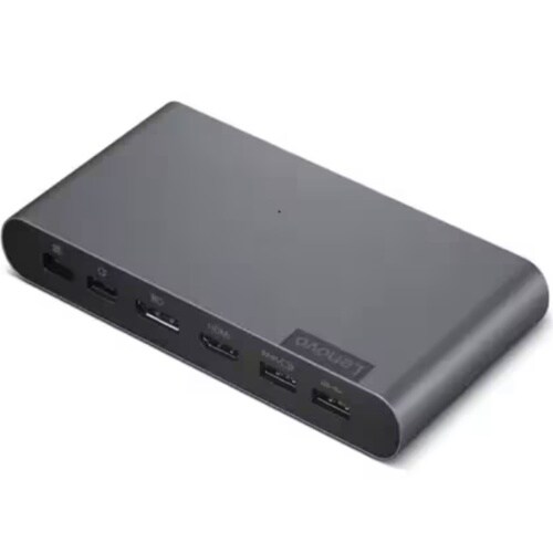 Lenovo ユニバーサル USB Type−C
