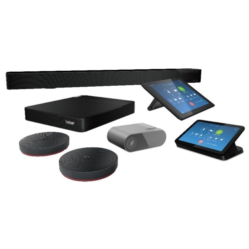 12VN0001JP ThinkSmart