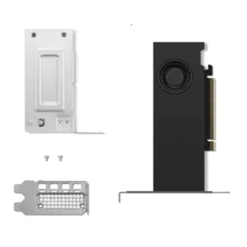 NVIDIA RTX 2000 Ada世代