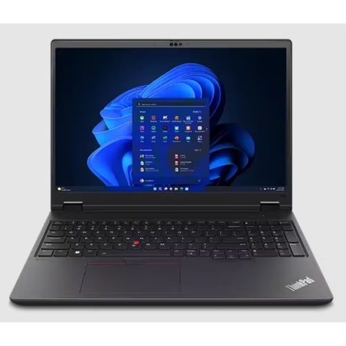 21KY0001JP ThinkPad P16v