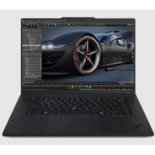 ThinkPad P1 Gen 7/Ultra 9