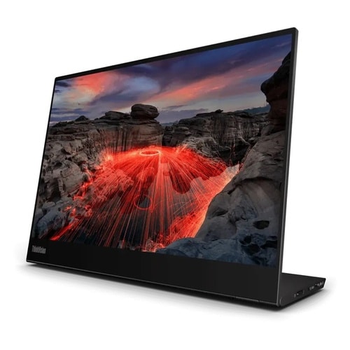 ThinkVision M14t Gen 2