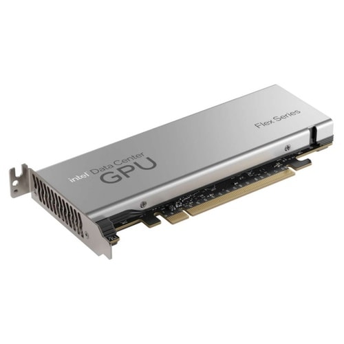 TS インテル Flex 140 12GB