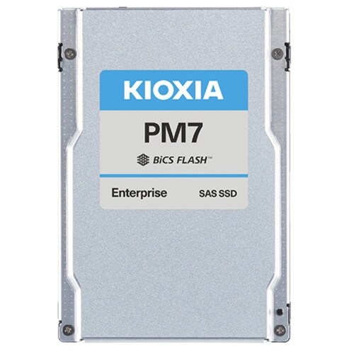 TS 2.5型PM7 1.6TB 24Gb SAS