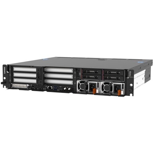 ThinkEdge SE455 V3 モデル