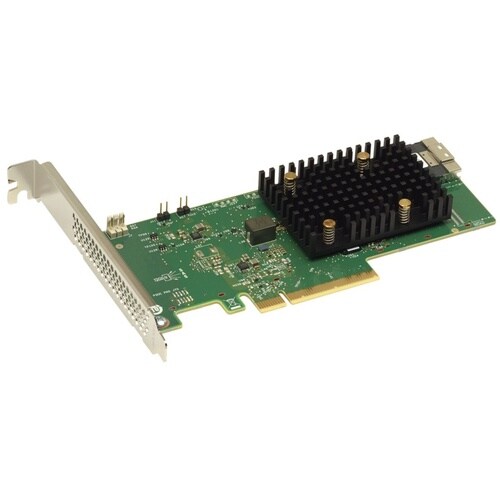 TS RAID 545−8i PCIe Gen4