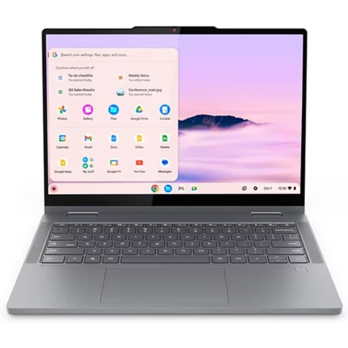 Lenovo Chromebook Plus