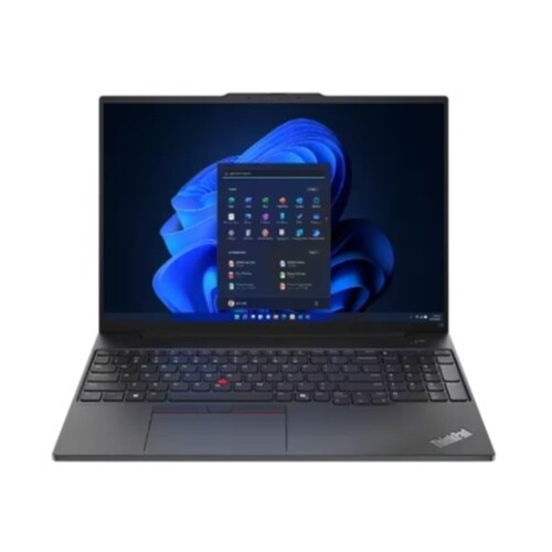 ThinkPad E16 Gen 2 AMD