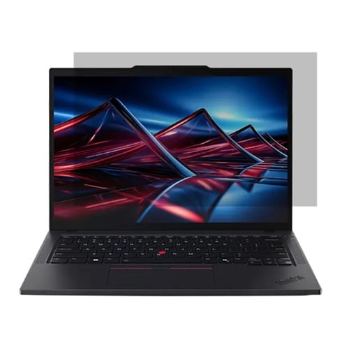 Lenovo 16インチ プライバシーフィルター