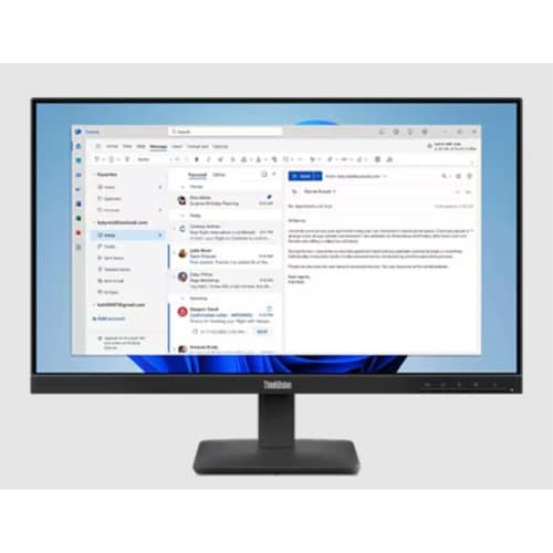 ThinkVision S24−4e
