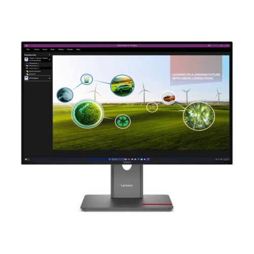 ThinkVision P27Q−40