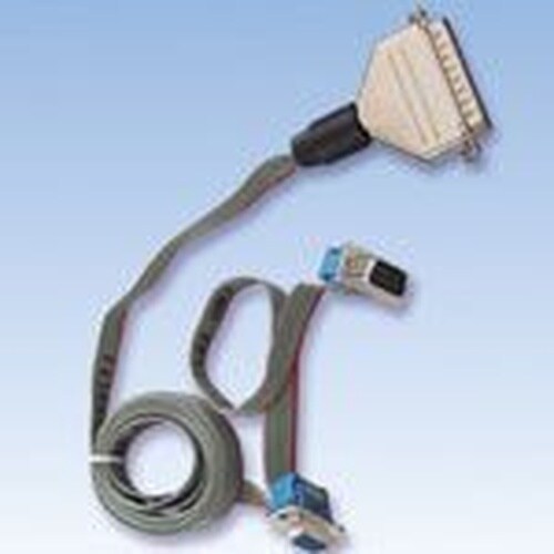 モニタケーブル5(DSU9ピン RS‐232C用)