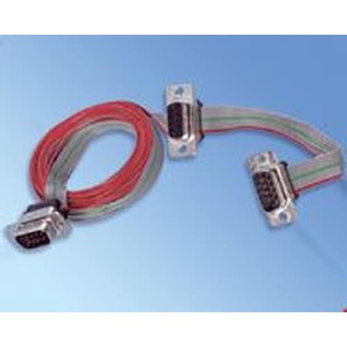 モニターケーブル2(DSUB9ピン用)