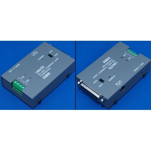 汎用インターフェースコンバータ