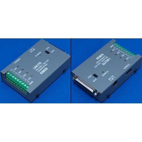 SI−20 汎用インターフェースコンバータ