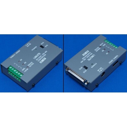 SI−35 汎用インターフェースコンバータ