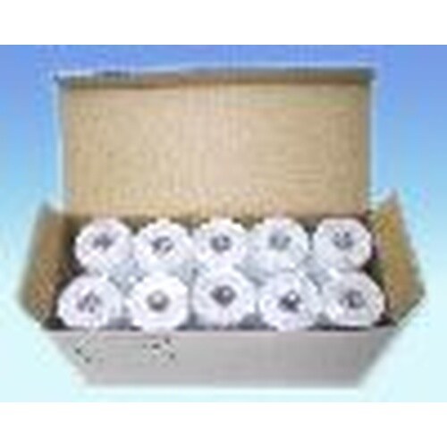 小型プリンタ用ロール紙