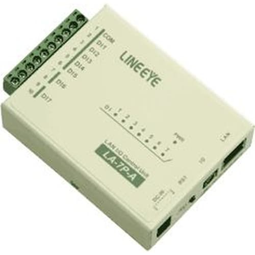 LA−7P−ALANIOユニットAC/DC7入力