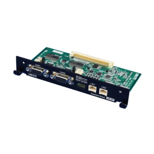 CAN/LIN通信用拡張セット(LE−8200用)