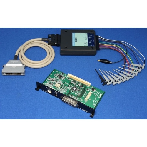 TTL/I2C/SPI通信用拡張セット