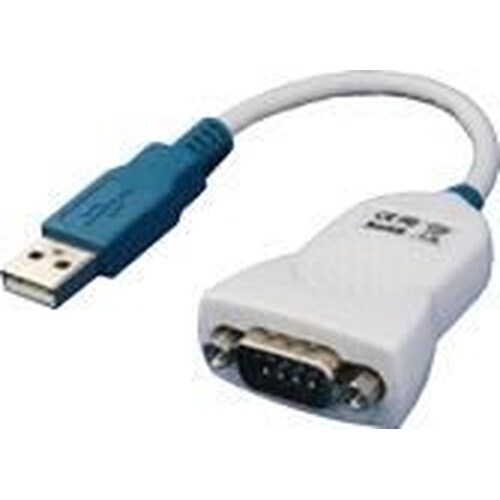 シリアル/USB変換器 ショートタイプ