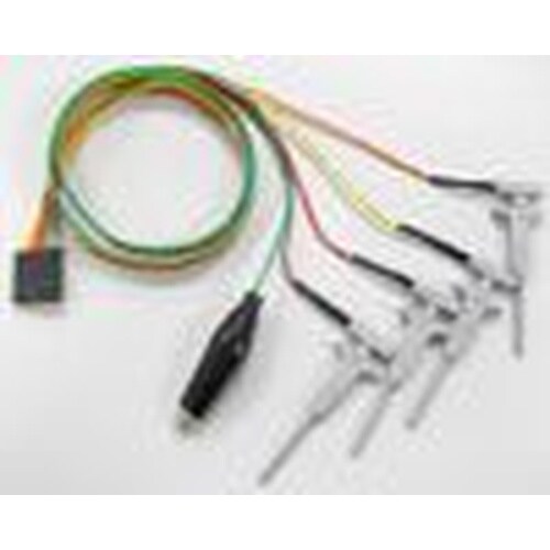 5線プローブケーブル