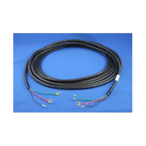 RS−422ケーブル(10m 芯線5