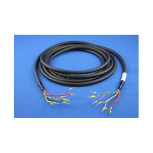 RS−422ケーブル(10m 芯線9