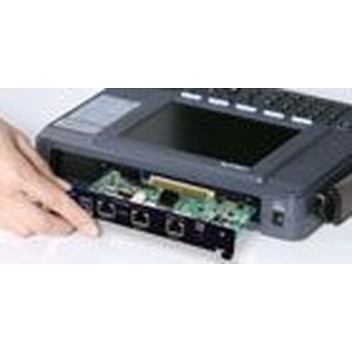 LAN(PoE対応)通信用拡張セット