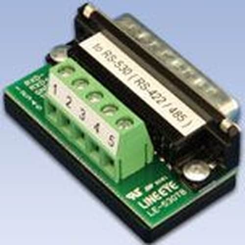 RS−530用端子台