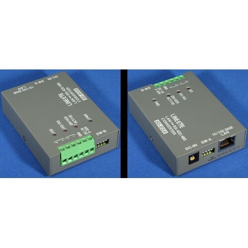 SI−65A−E インターフェースコンバータ