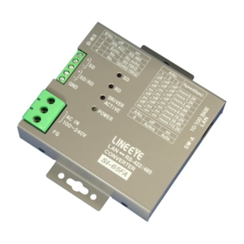 SI−65FA−L インターフェースコンバータ