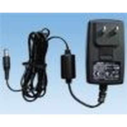 ワイド入力ACアダプタ