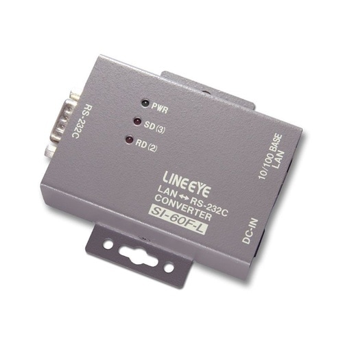 SI−60F−L インターフェースコンバータ