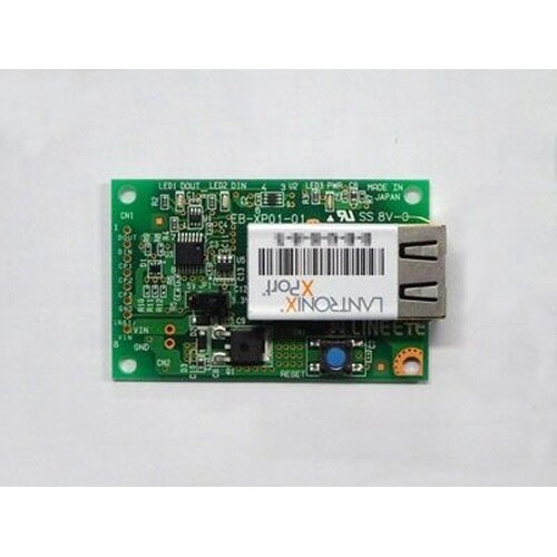 XPort組込み評価ボード UARTモデル