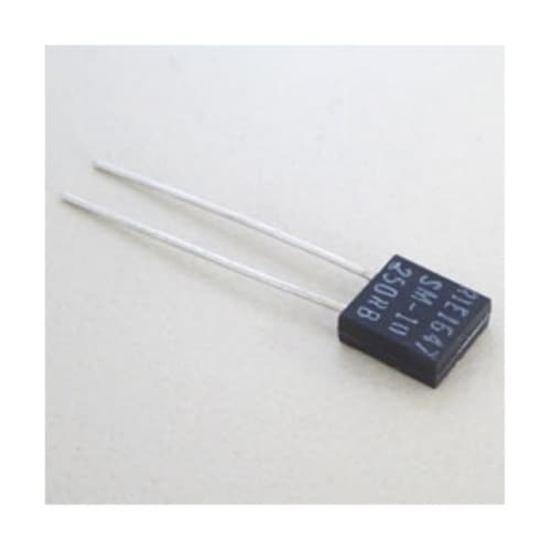 電流測定用抵抗 250Ω