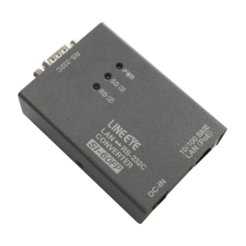 小型インターフェースコンバータ