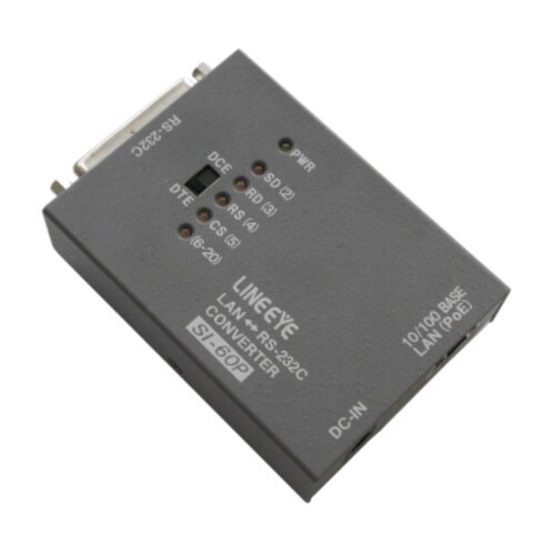 SI−60P インターフェースコンバータ