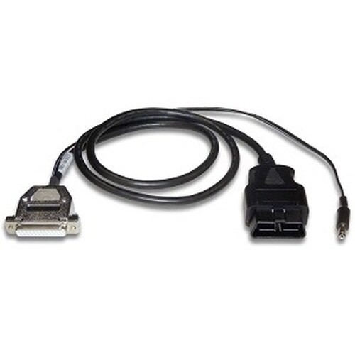 OBD2−DB25C2−1OBD2−DSUB25